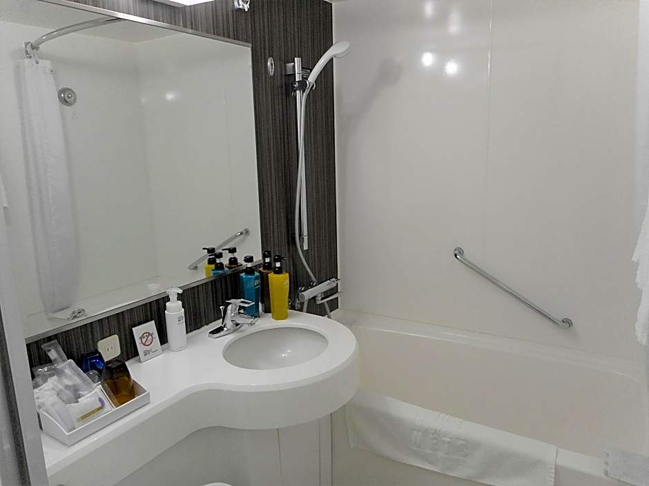 Hotel Mets Nagaoka
