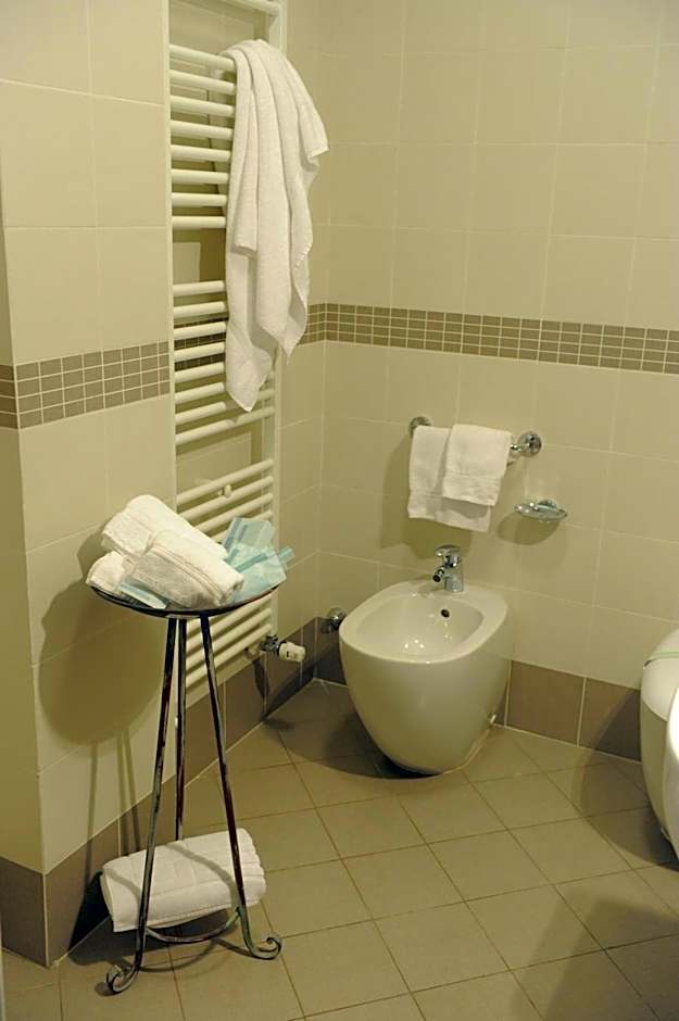 Hotel Plazza