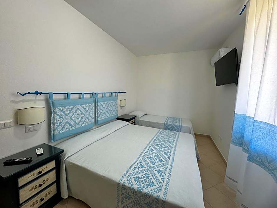 Garden Hotel Alghero
