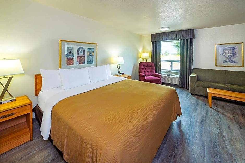 Rodeway Inn