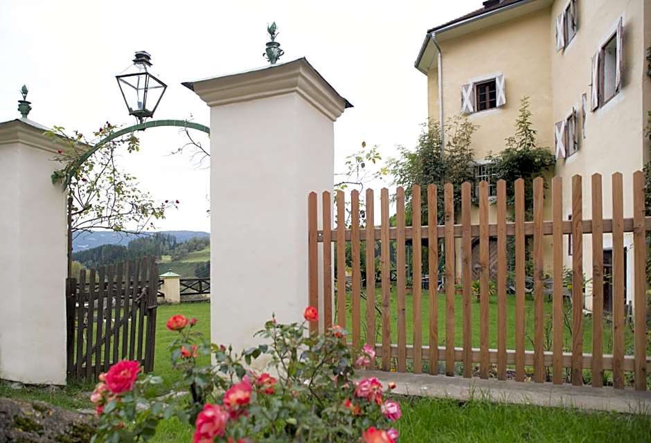 Hotel Landsitz Pichlschloss
