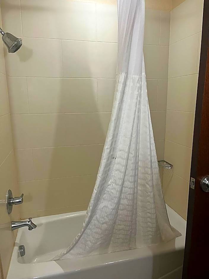 Comfort Suites Cotulla near I-35