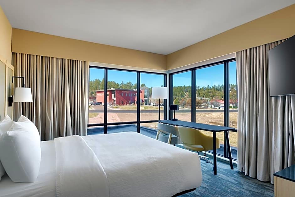 Fairfield by Marriott Inn & Suites Show Low