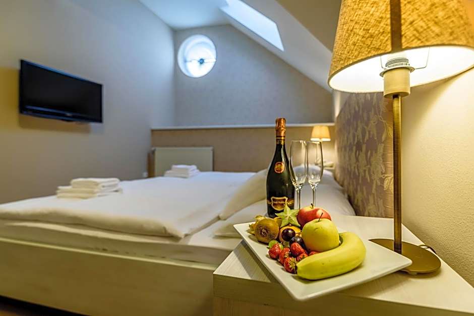 Penzión Central Park