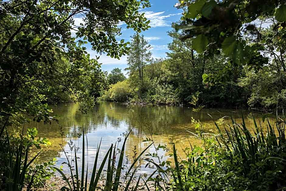 Norton Park Hotel, Spa & Manor House
