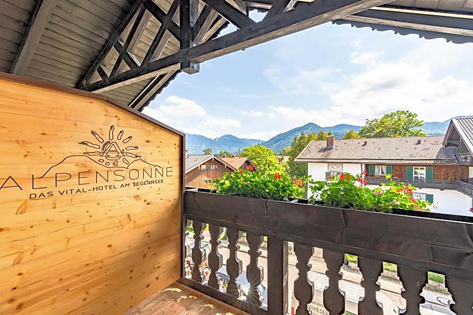Hotel Alpensonne