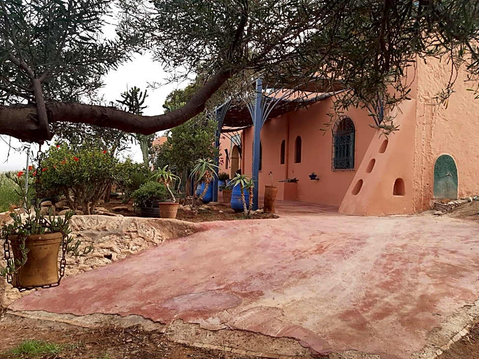 Riad Douar Des Oliviers