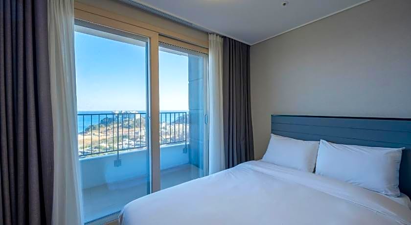 Hotel the Blue Terra