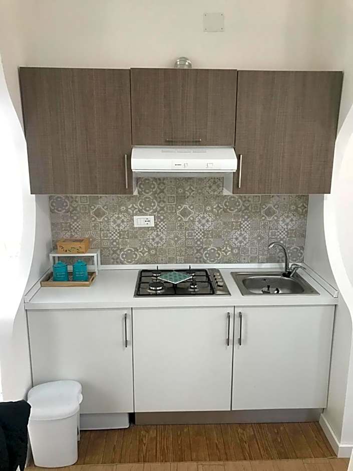 Il Casalino Apartment