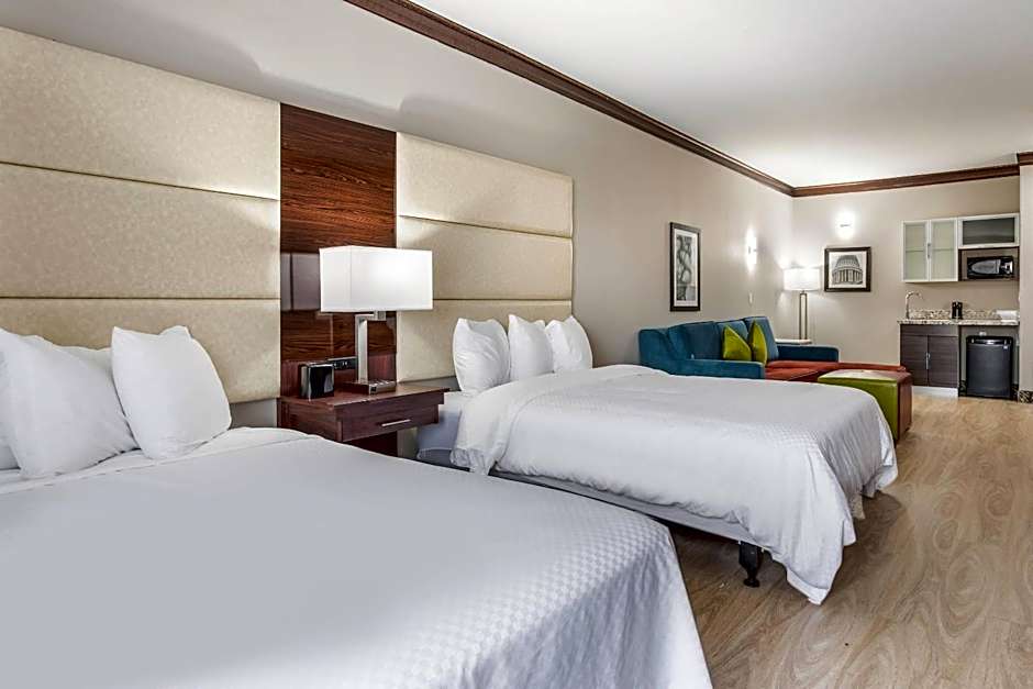 The Leo Collection Detroit, an Ascend Collection Hotel