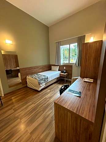 Single Room - Disability Access