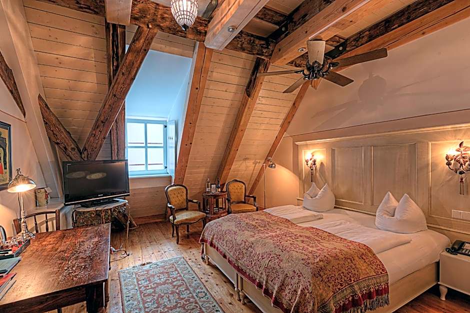 Hotel Orphee - Großes Haus
