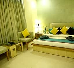 Hotel Rajshree
