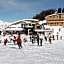 Hotel Rifugio Solander