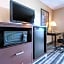 Hampton Inn By Hilton Meadville