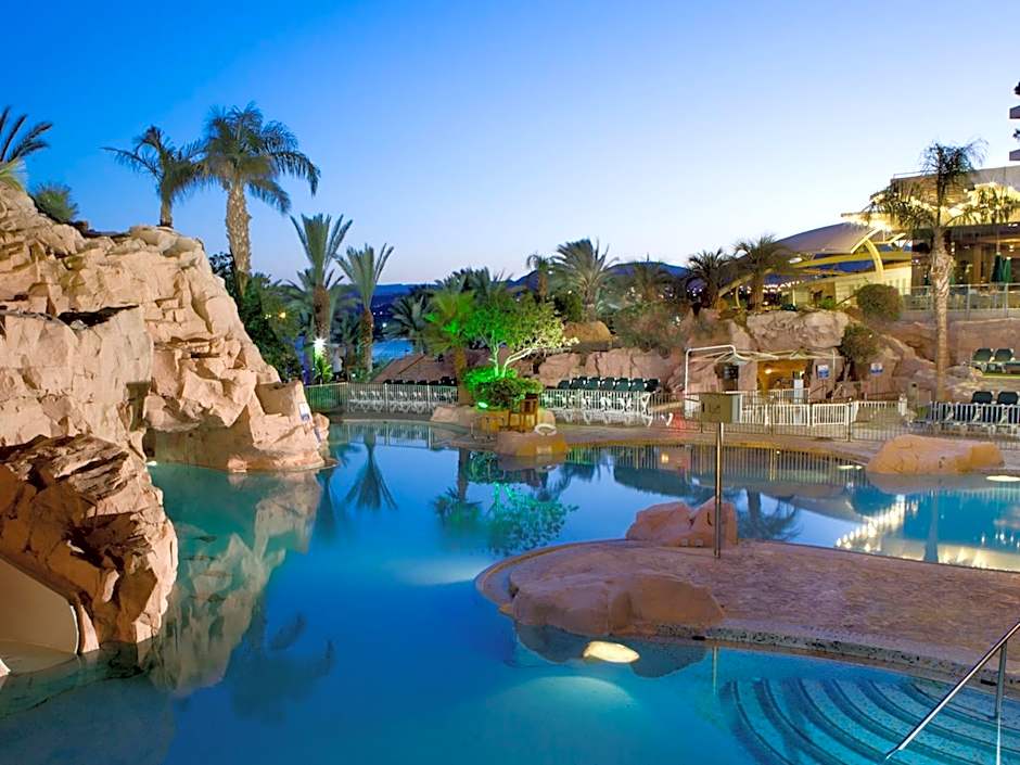Dan Eilat Hotel