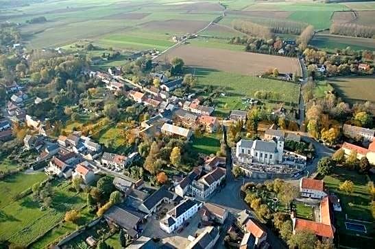 La maison en pierre