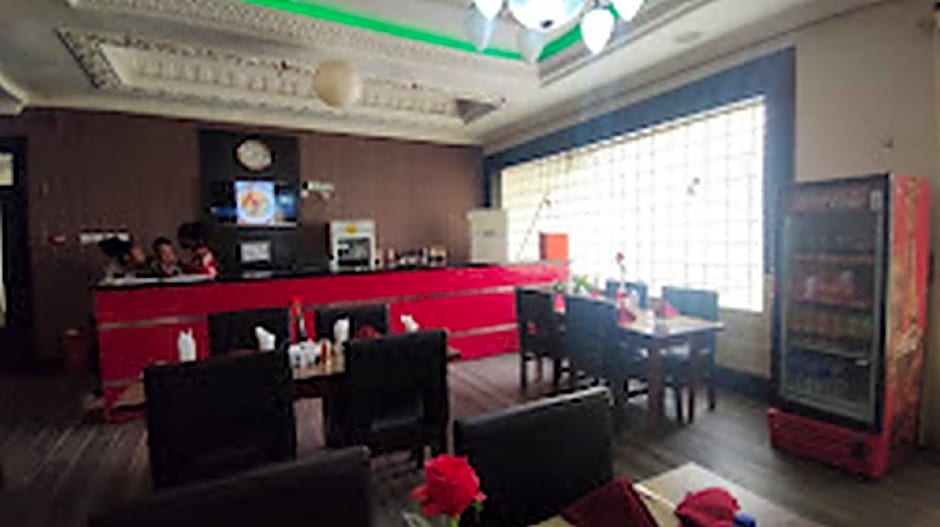 Princess Luxury Hotels 