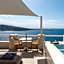 Art Maisons Oia Castle Hotel