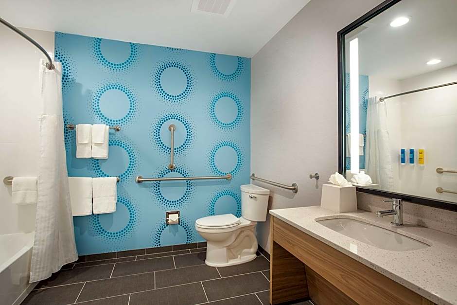 Tru By Hilton Asheville Blue Ridge Parkway