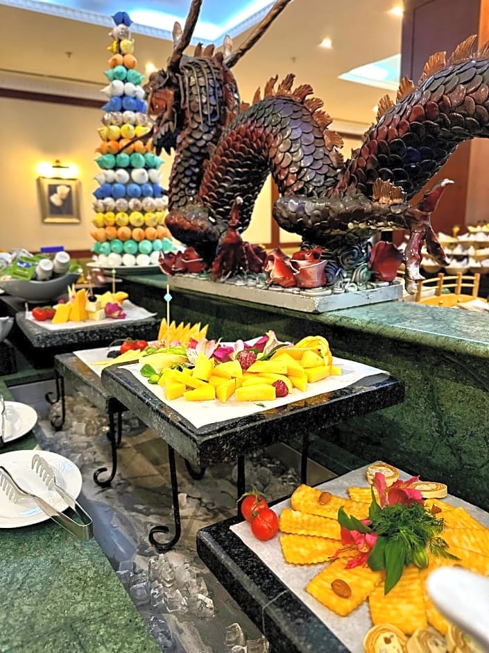 Radisson Blu Hotel Tashkent