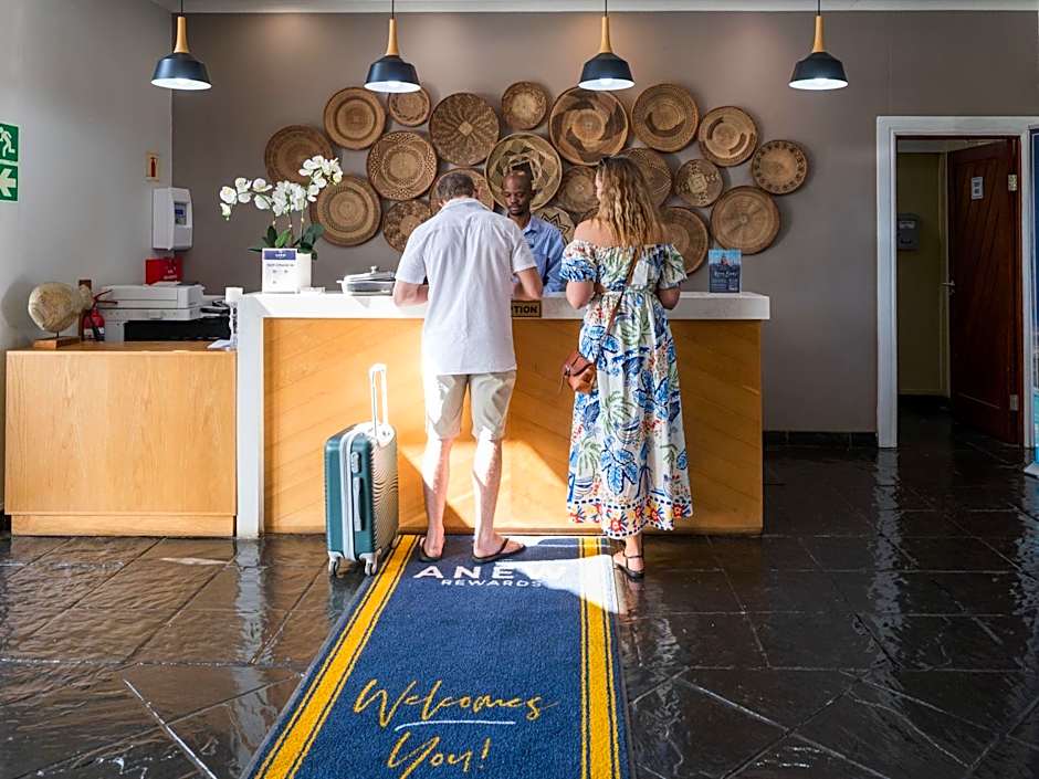 ANEW Hotel Ocean Reef Zinkwazi