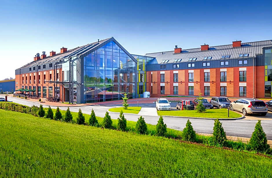 Słoneczny Zdrój Medical Spa & Wellness