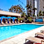 Four Points By Sheraton Los Angeles International Airport