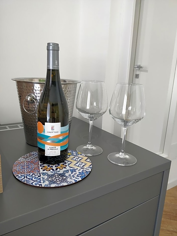 ALBARIA ROOMS-APARTMENTS