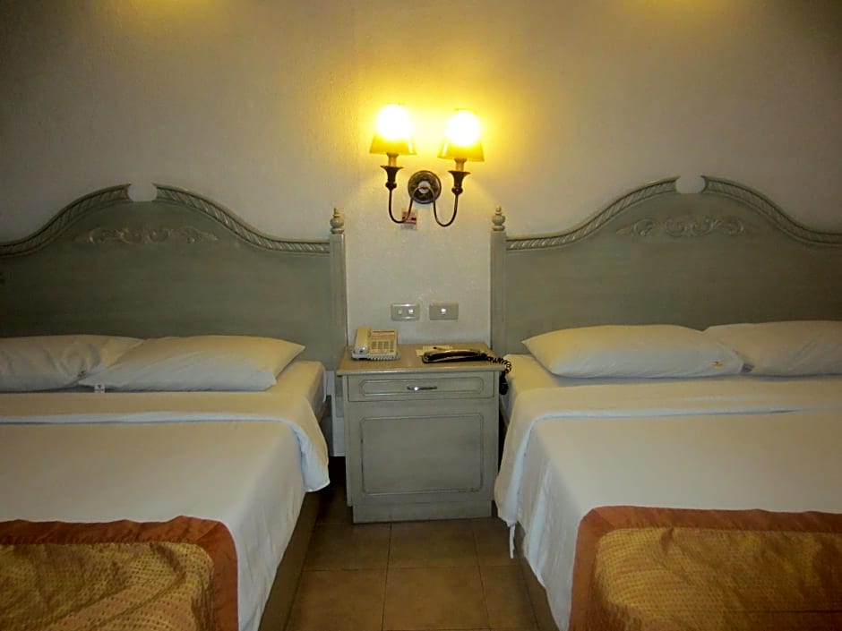 Hotel Veniz