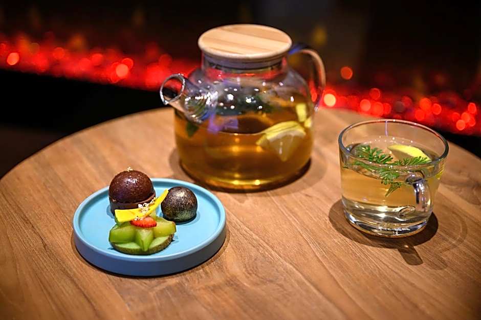 Hotel Canaan - Fattal Limited Edition