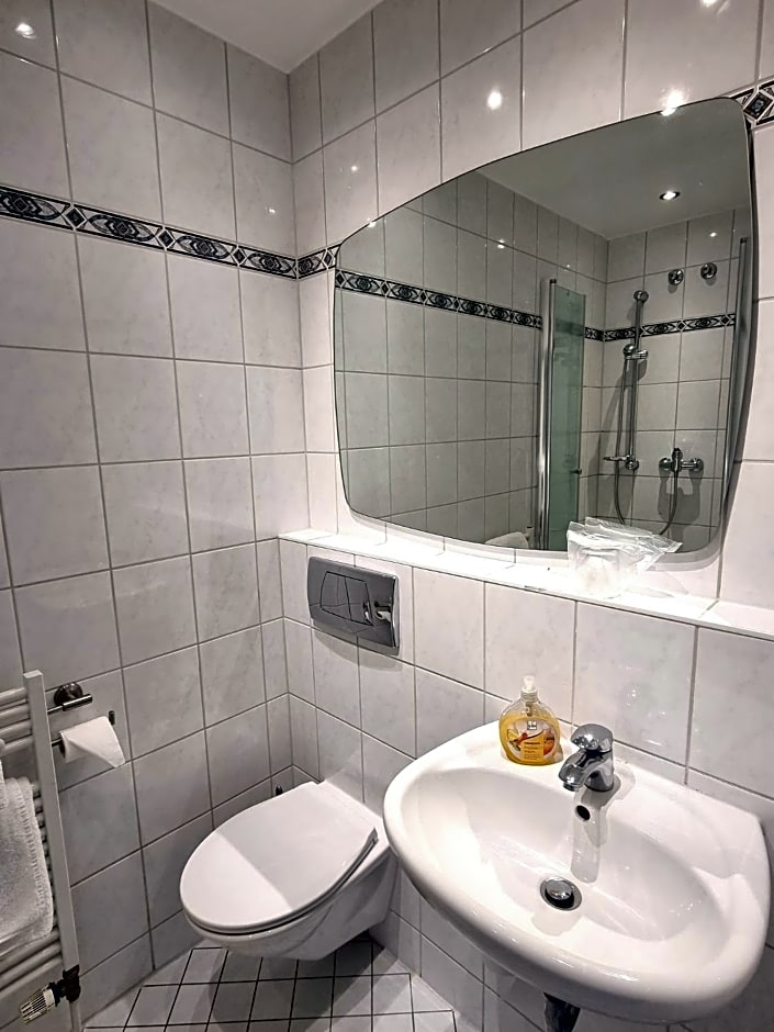 Adler Hotel Frankfurt