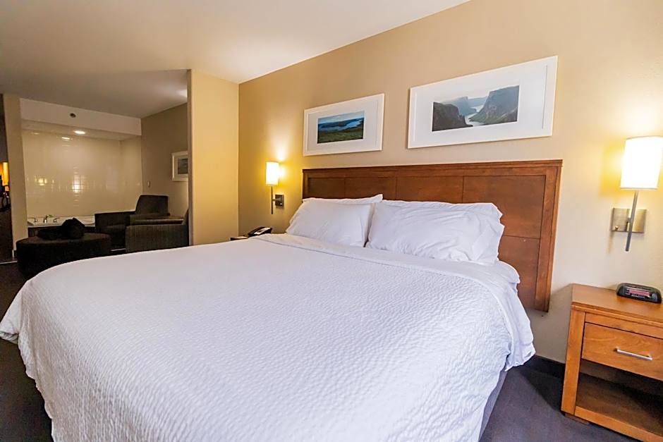 Deer Lake Horizon Hotel, BW Signature Collection