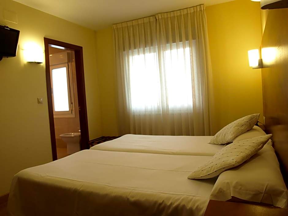 Pension Viella Asturias