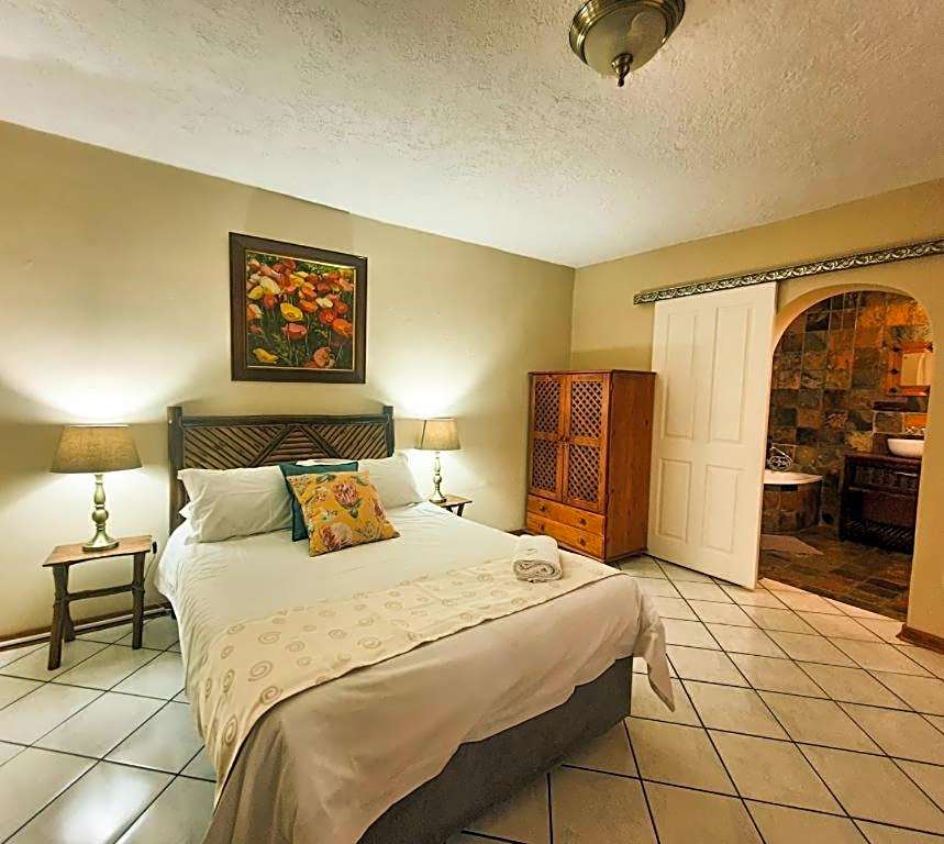 Just Tiffany Guest House & Conference Facility