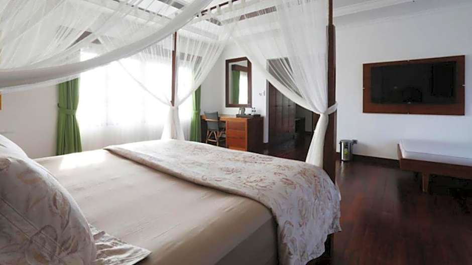 Medewi Surf Villa Luxury