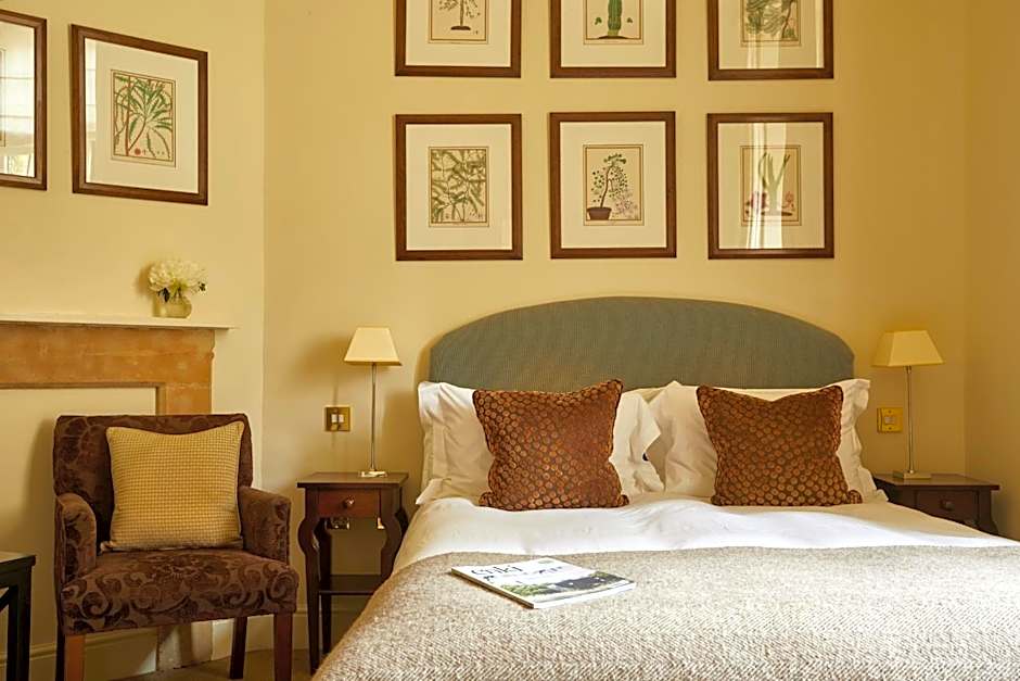 The Slaughters Manor House