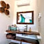 Hotel y Beach Club Casa Mia Xulha -Bacalar
