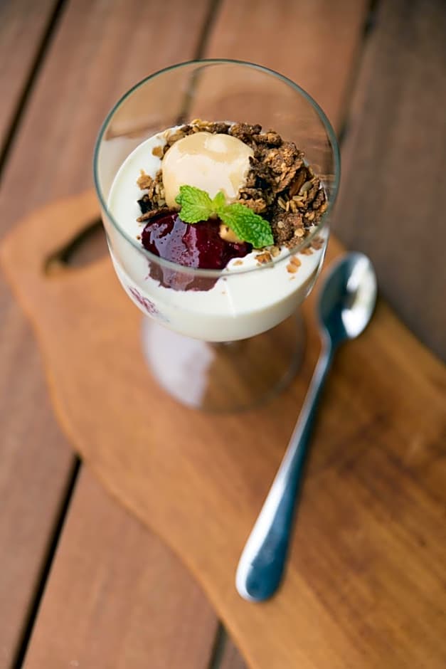 Unembeza Boutique Lodge & Spa