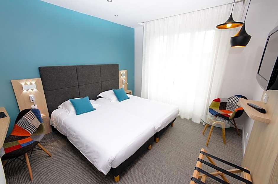 Best Western Plus Hotel Plaisance