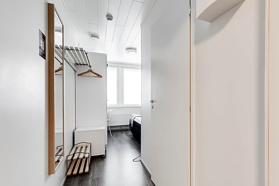 LODGE Aparthotel Raahe