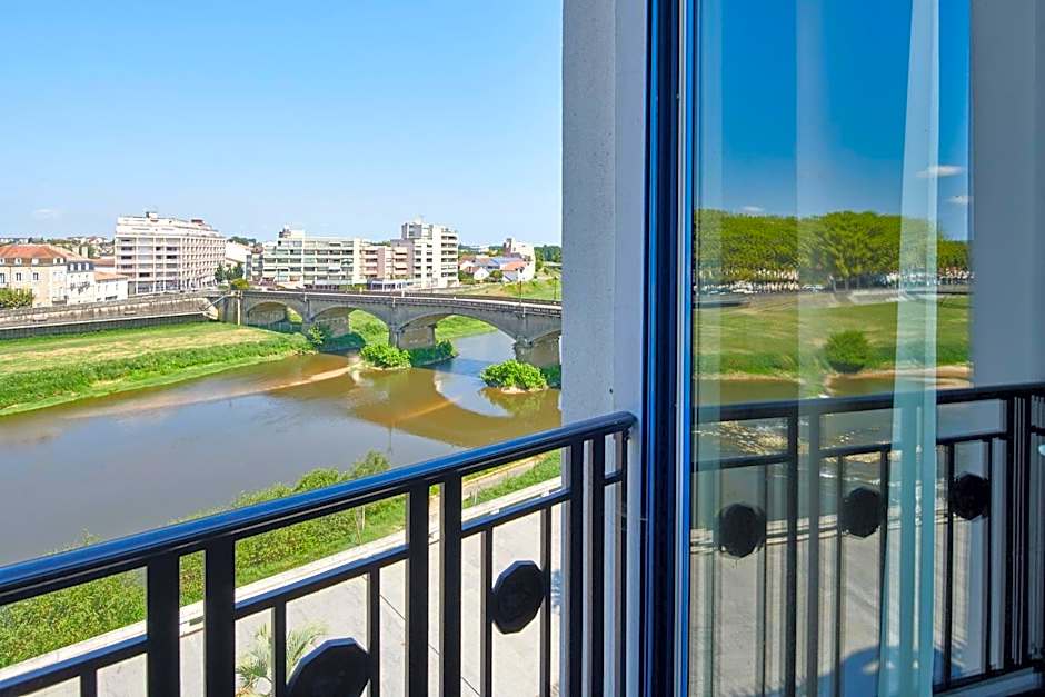 Hotel & Spa Vacances Bleues Le Splendid