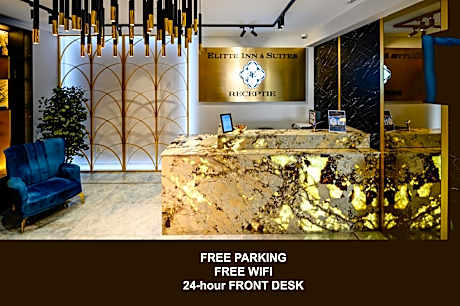 Elitte Inn & Suites