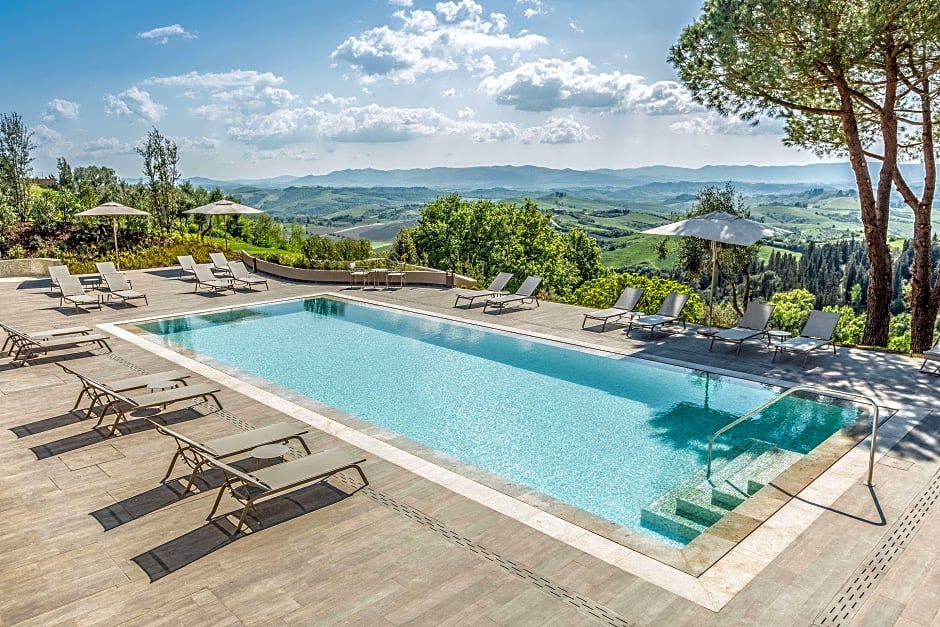 Il Castelfalfi-Tui Blue Selection
