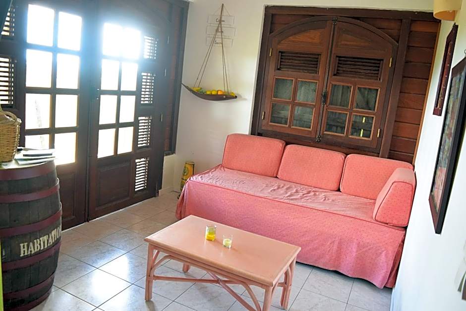 Chez Karine & Harold