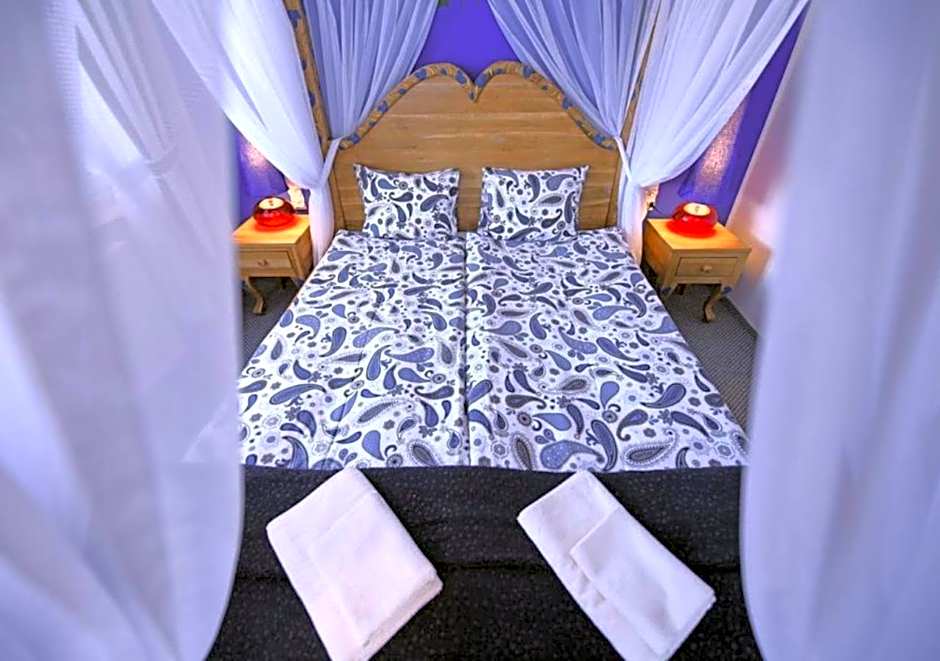 Gościniec Malinówka