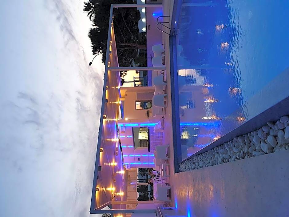 Tasia Maris Beach Hotel - Adults Only