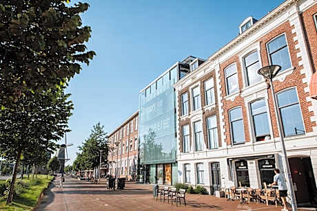 Aparthotel Jacques van Marken Erfgoed