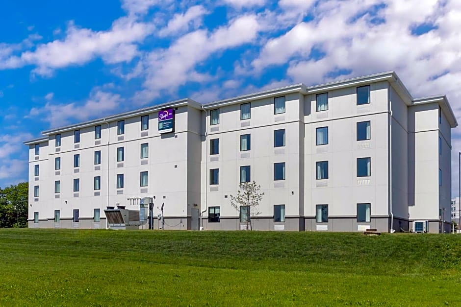 MainStay Suites North - Central York 