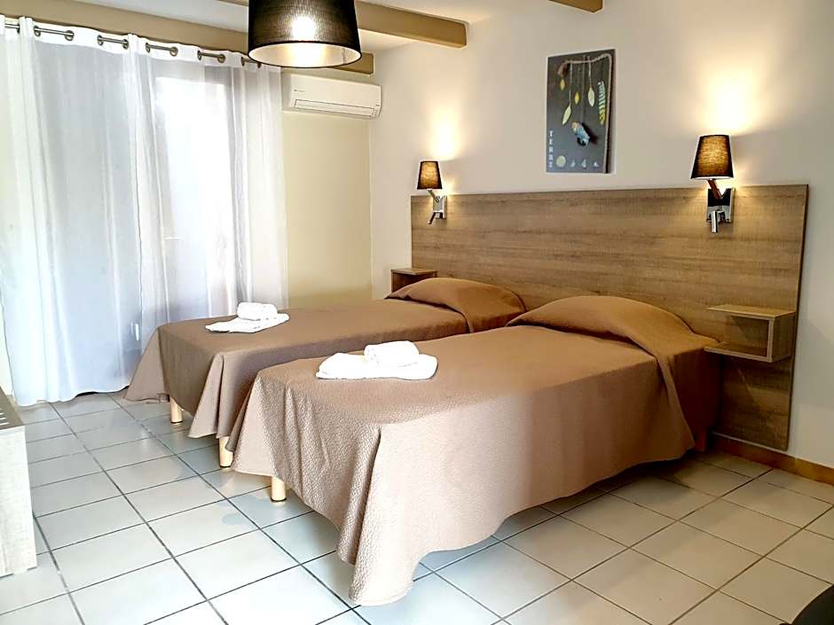 Hotel Olmuccio
